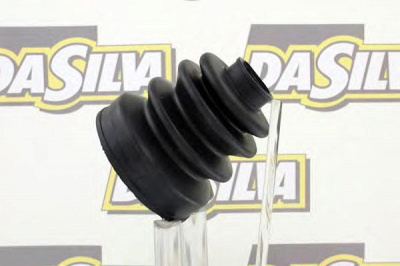 DA SILVA k2580 -  Комплект пыльника, приводной вал